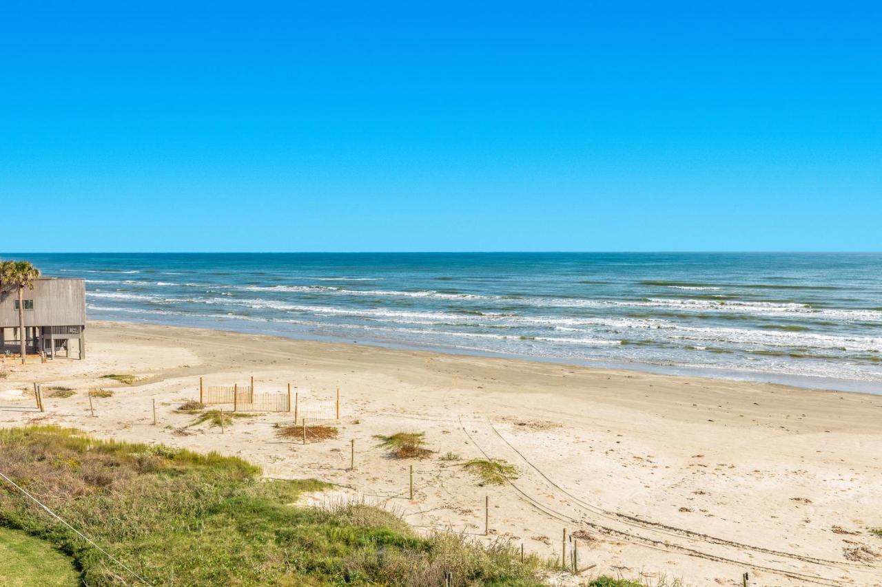 Beach Diamond 加尔维斯敦 外观 照片